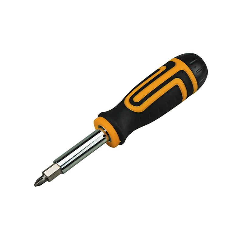 نگهدارنده بیت دو طرفه 11 در 1 و مجموعه بیت CRV