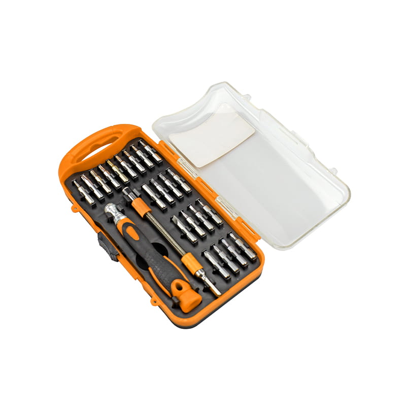 نوار افزودنی دسته درایور 23 عددی و مجموعه بیت CRV