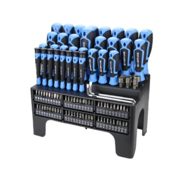 چرا پیچ گوشتی با عملکرد Muti یک ابزار ضروری است؟