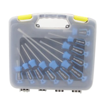 چرا یک مجموعه پیچ گوشتی حرفه ای را برای بهبود کارآیی کار انتخاب می کنید؟