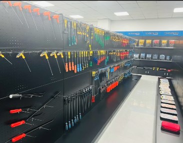 راهنمای چاقو: چگونه یک چاقوی مناسب را انتخاب کنیم؟